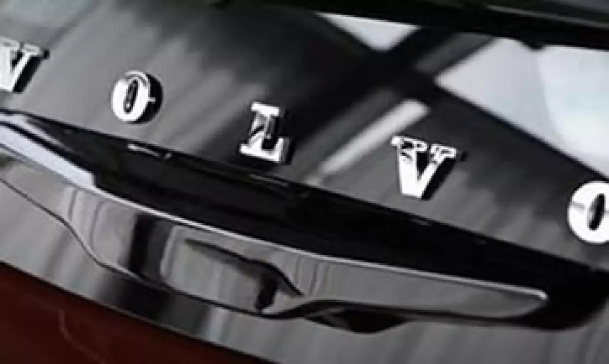 La campaña para la marca Volvo que elaboró Grey México, competirá en el Festival Cannes Lions.(Foto: Reuters )