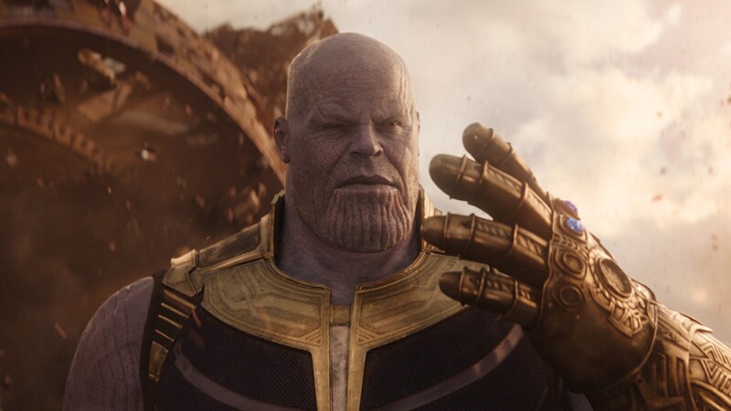 Gemas del Infinito