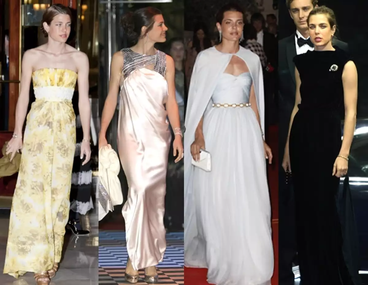 El káiser de la moda, Karl Lagerfeld ha creado varias piezas inspirado en ella.
