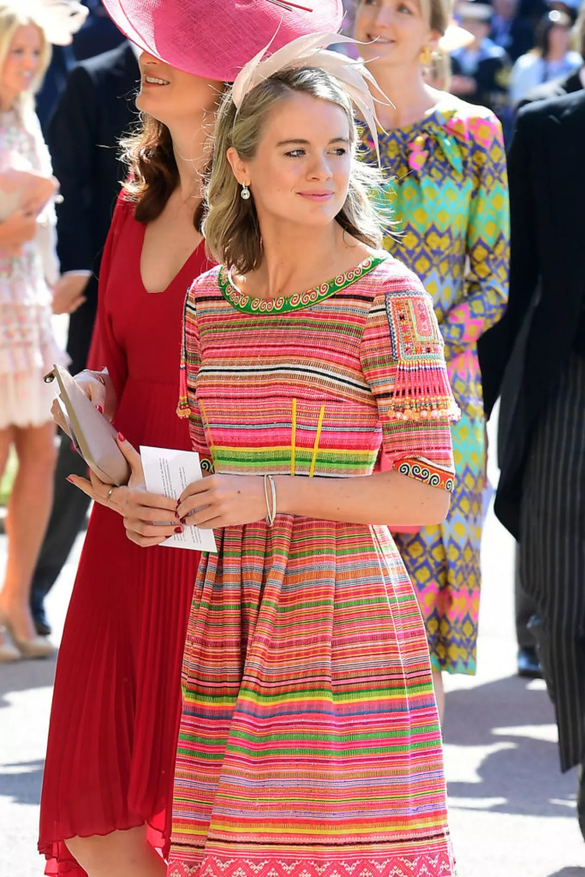 looks vip boda real