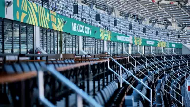 FIFA World Cup 2026 Venues - Mexico City Stadium