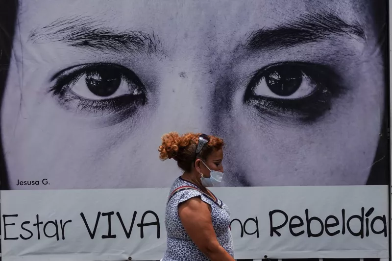 violencia familiar mujeres