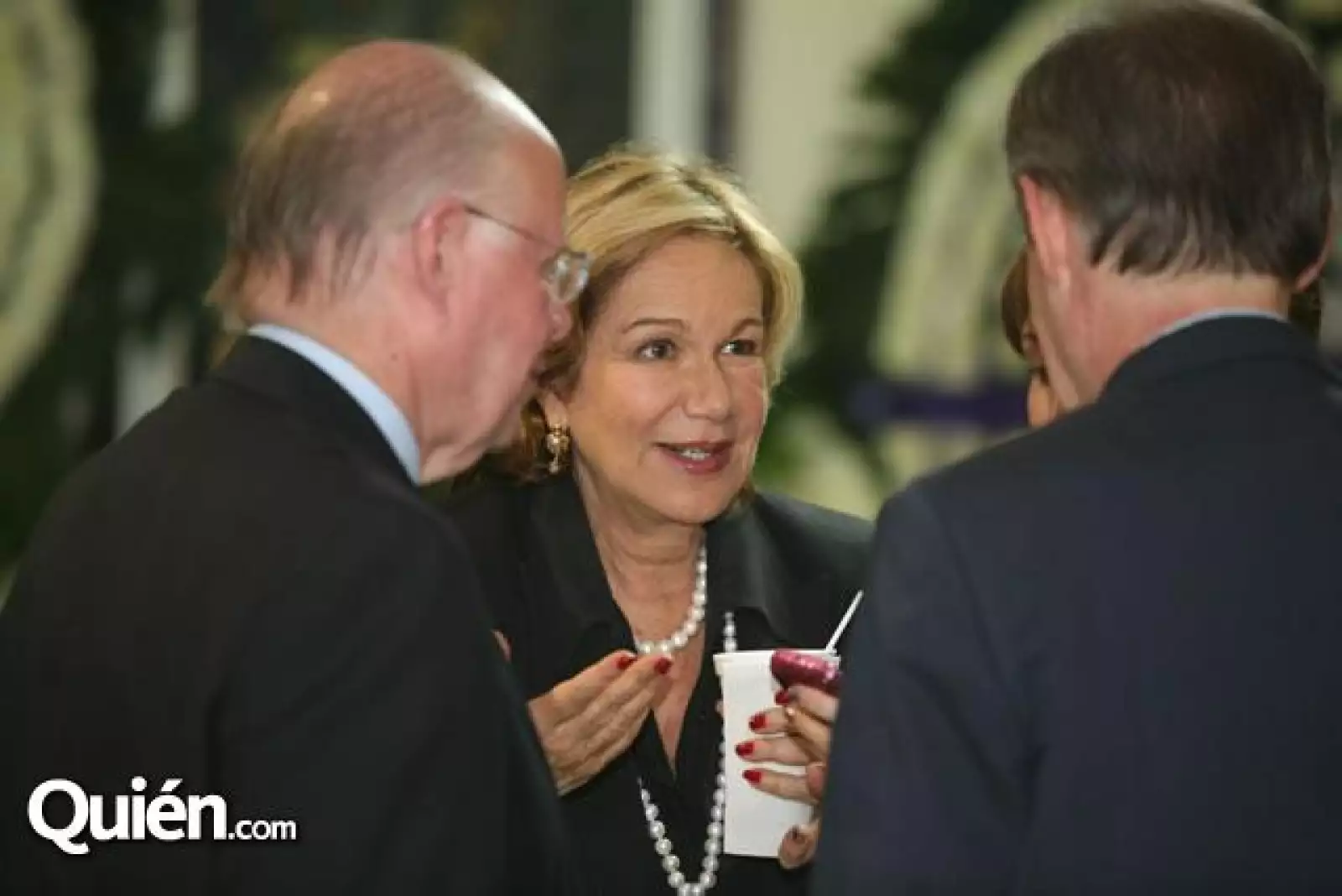 Funeral German Dehesa