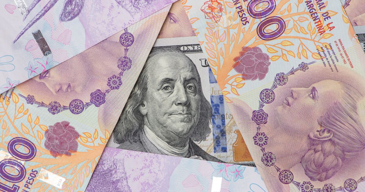 Arjantin enflasyonla mücadele için para tabanını genişletmeyi durdurdu