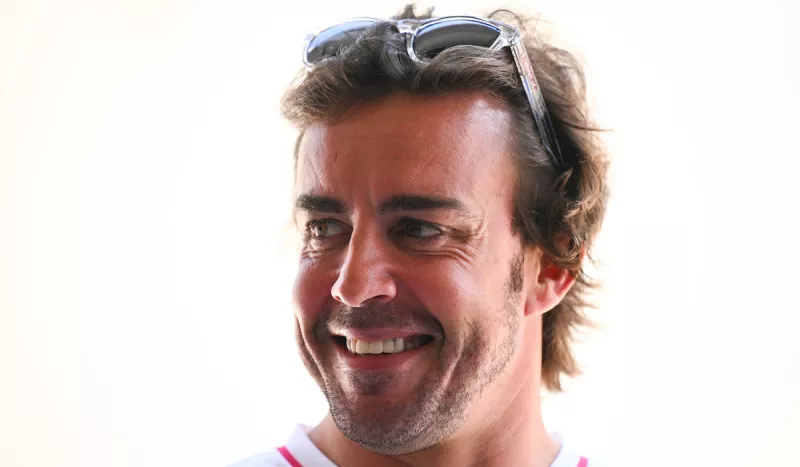 F1 Grand Prix of Miami - Previews