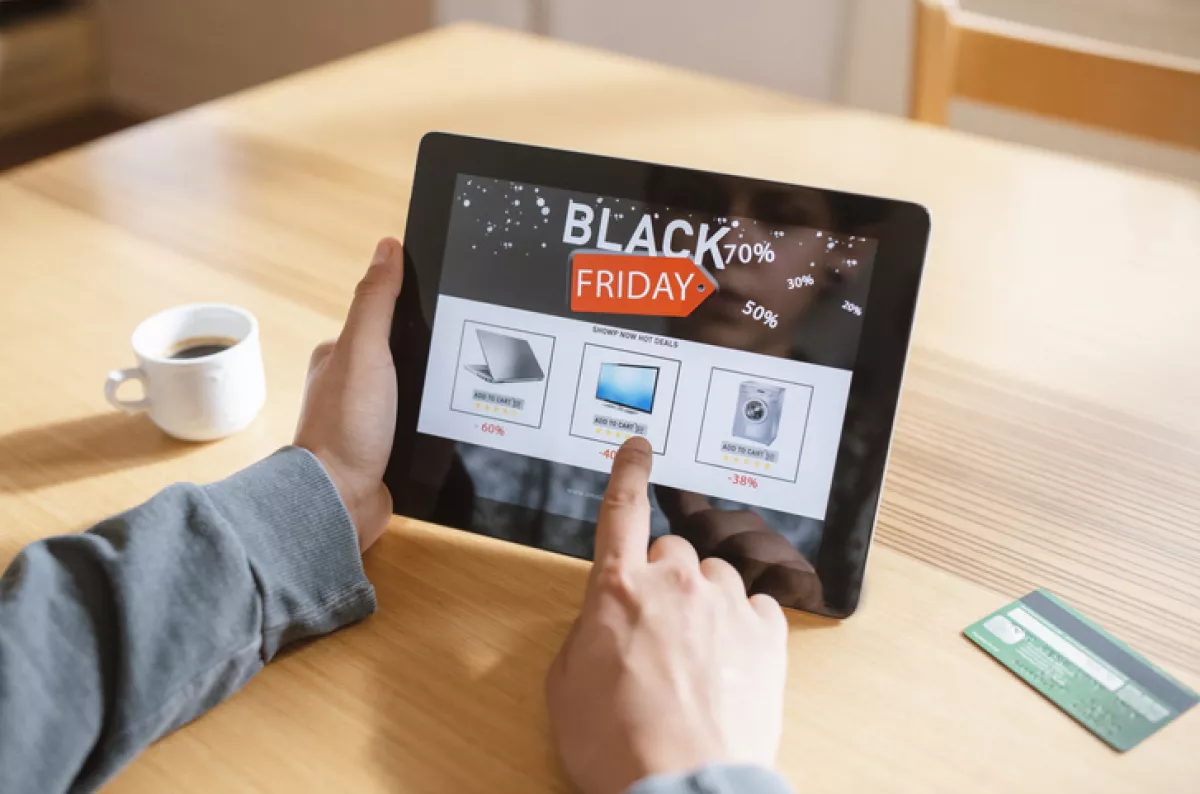 Black Friday beneficia a exportadores mexicanos