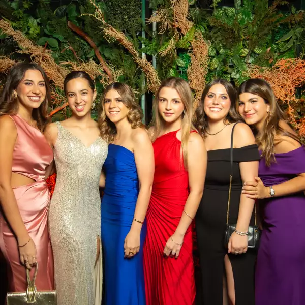 GRADUACIÓN: COLEGIO MONTEVERDE