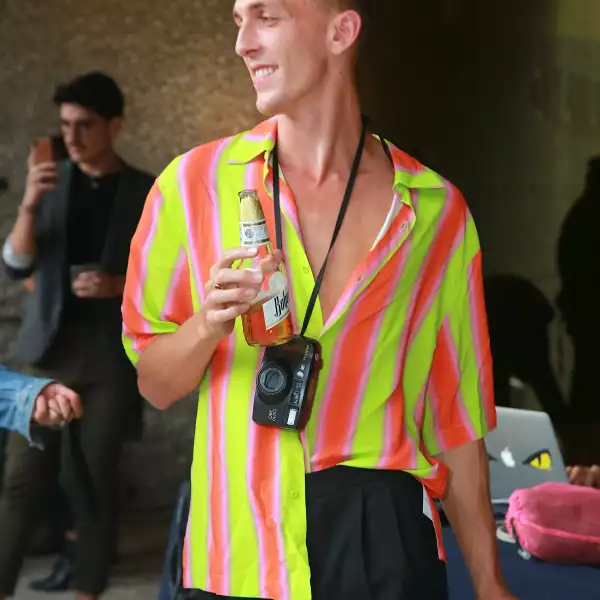 CÓCTEL MES DEL ORGULLO LGBTIQ+ 