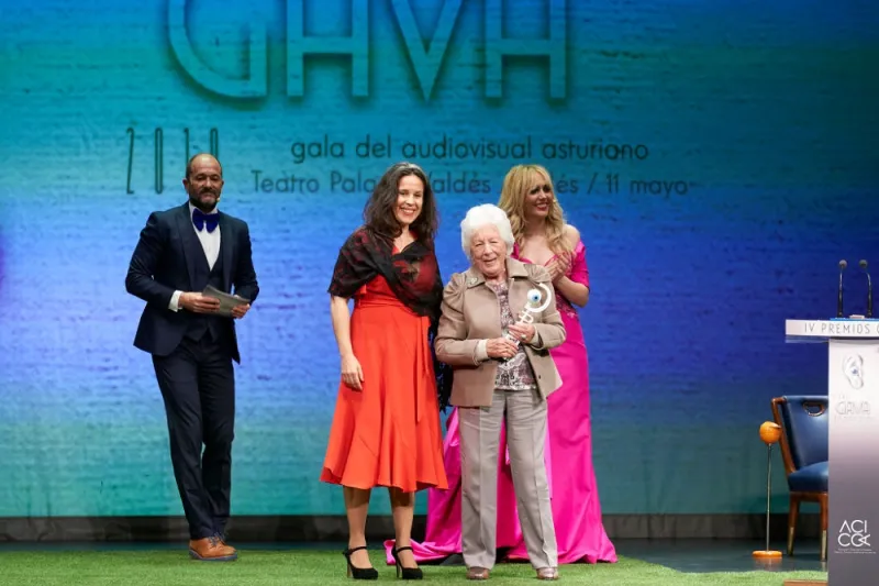 Menchu Álvarez del Valle