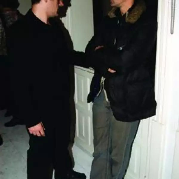 Paul Birbil, Alejandro Gómez de Tuddo