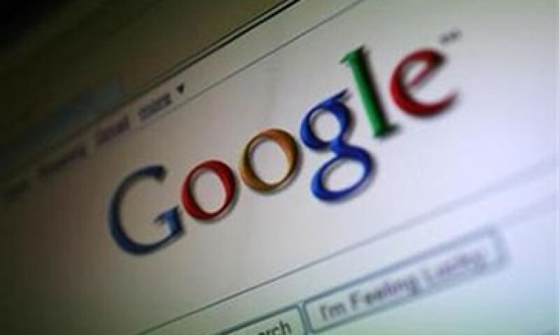 Google recibirá una citación de la Comisión Federal de Comerico de EU por su negocio de búsquedas en Internet. (Foto: Reuters)