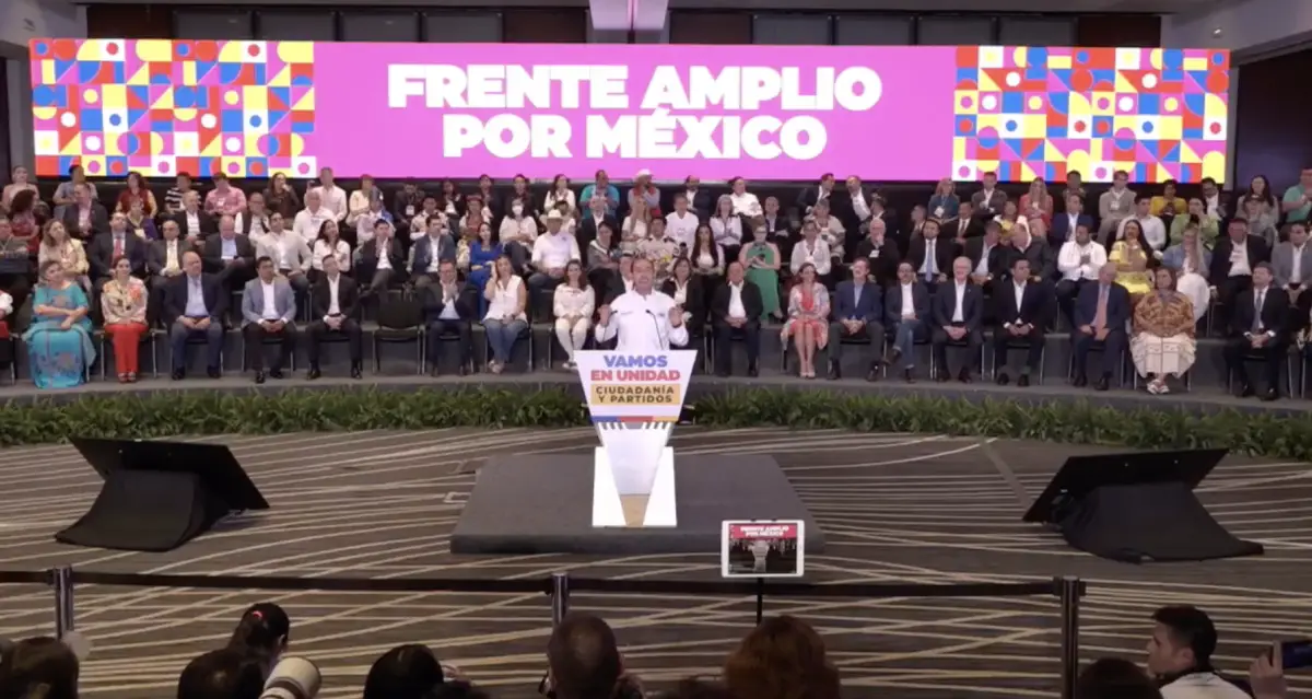 Frente Amplio por México