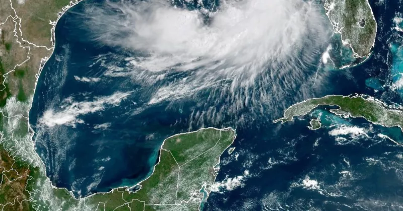 Los ciclones tropicales reciben un nombre oficial cuando alcanzan la categoría de tormenta tropical, de acuerdo con las listas establecidas para cada temporada.
