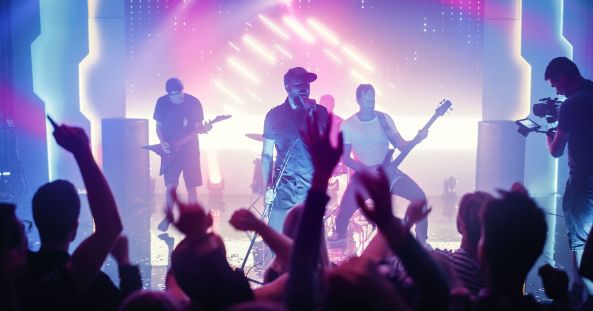 Corona Capital Guadalajara 2022: schedules, line-up and everything you need to know Corona Capital Guadalajara 2022: schedules, line-up and everything you need to know