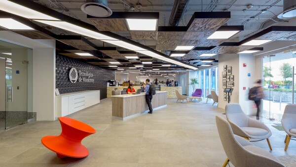 ITESM Nuevo Sur, a detalle