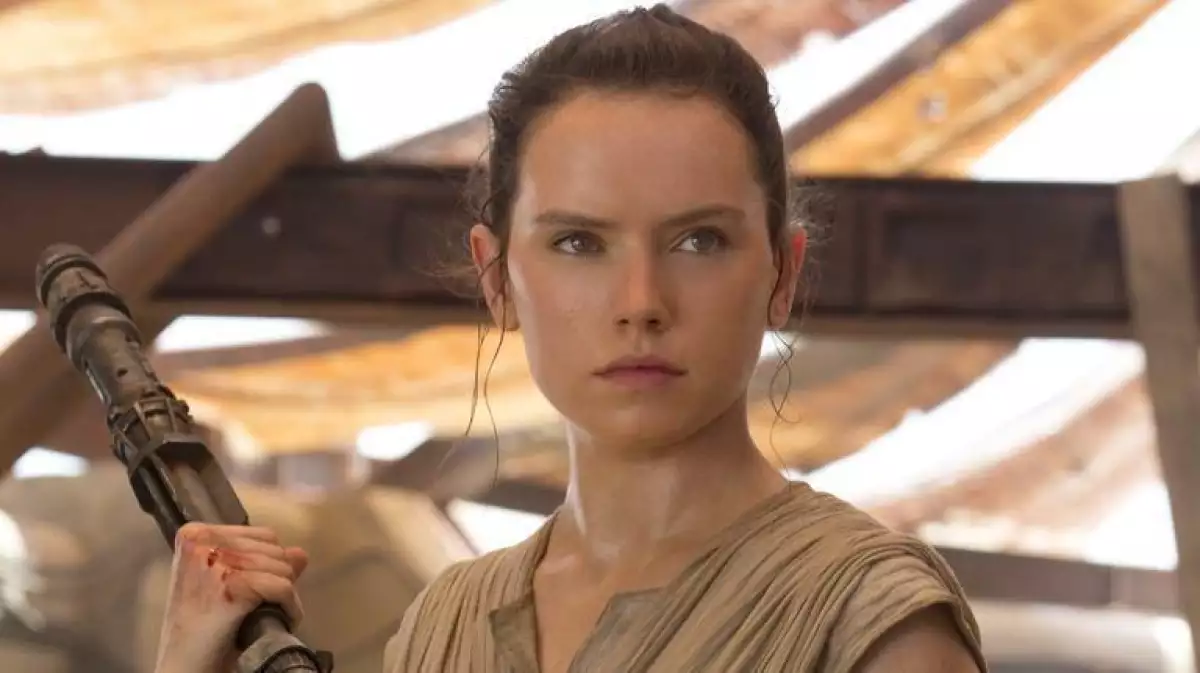 Daisy Ridley no quiere protagonizar a Rey después del capítulo IX de Star Wars
