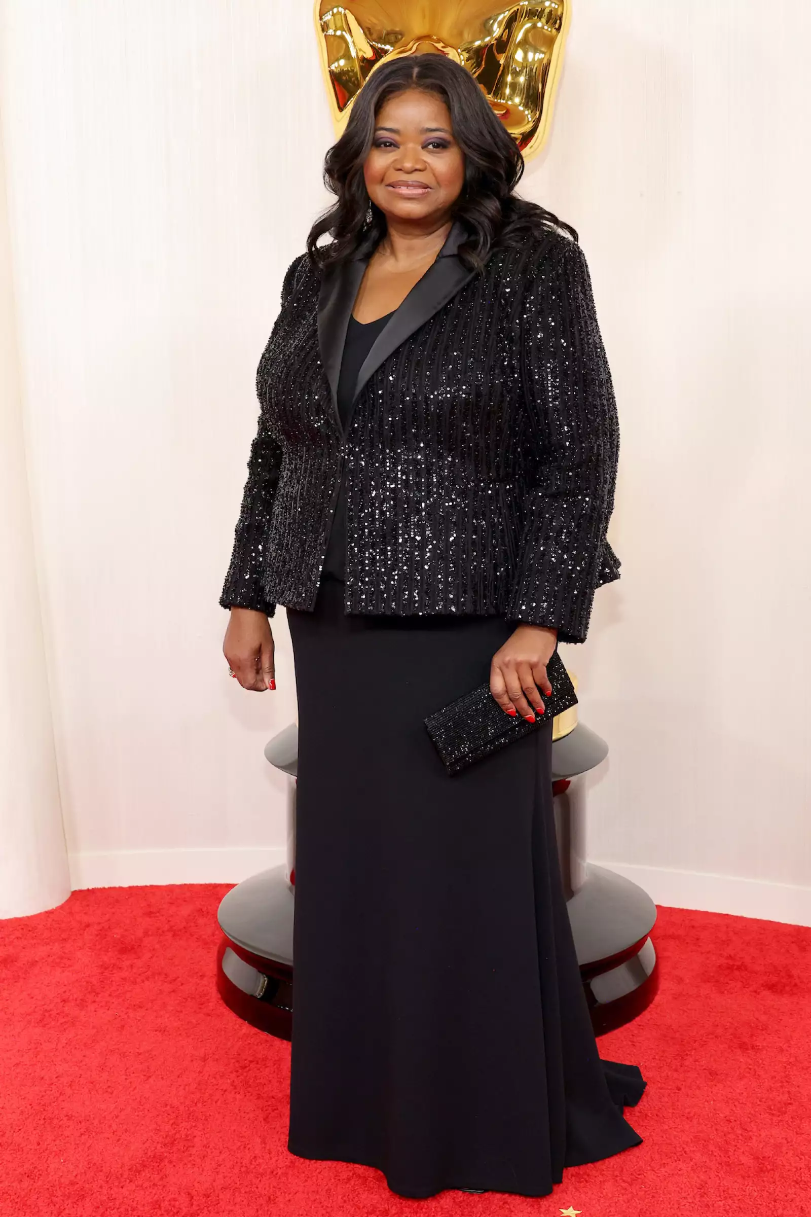 96th Annual Academy Awards - Arrivals