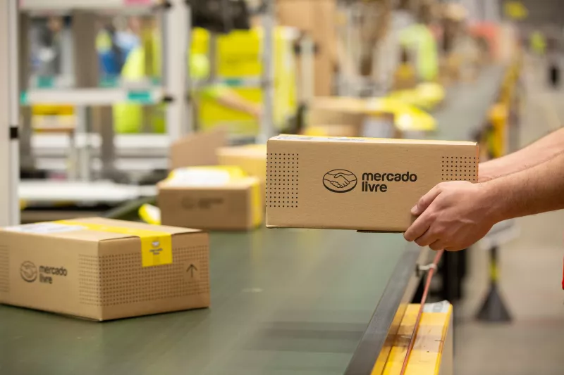 Amazon y MercadoLibre son las empresas ganadoras con el plan de aranceles de México