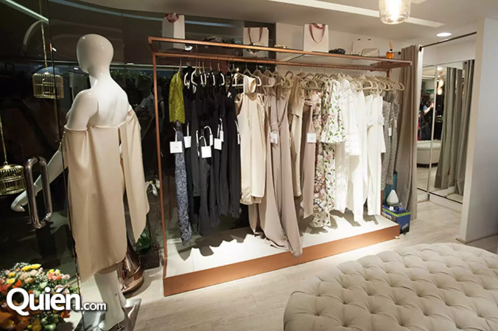 Inauguracion de #Hellopretty