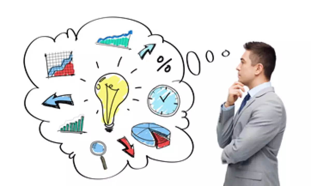 La mala implementación de las ideas hace que las empresas no comercialicen adecuadamente su innovación. (Foto: Shutterstock )