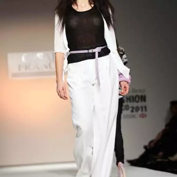 MBDF Pasarela C?r Franco