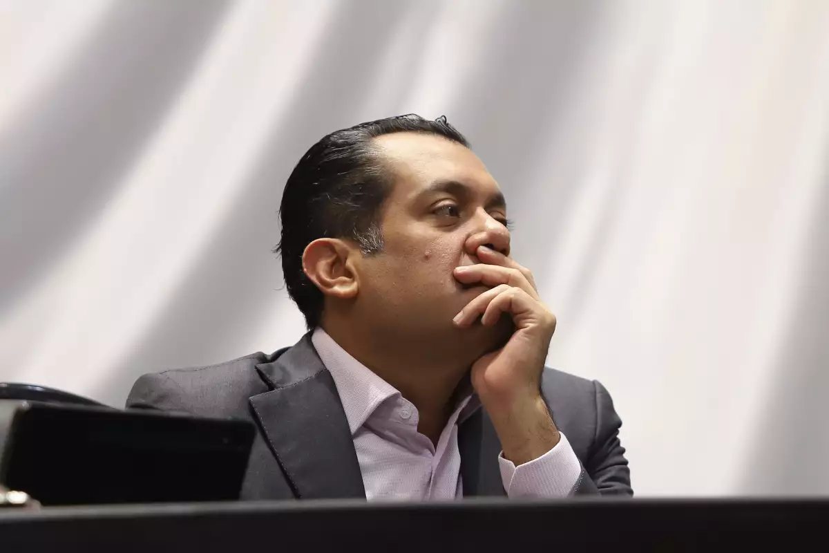Sesión Ordinaria Diputados