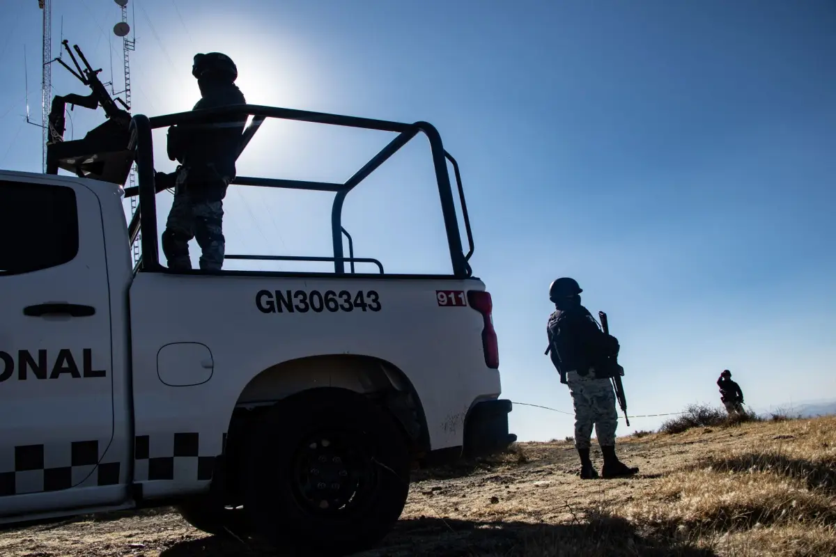 Guardia-Nacional