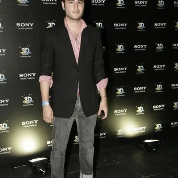 Fiesta Sony