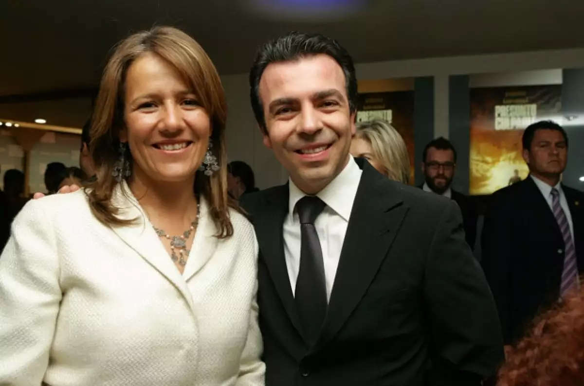 El filme dirigido por Roberto Hernández y Goefrey Smith, se perfila para ser el documental más taquillero de la historia moderna del cine en México.