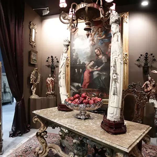 Inauguración Zona Maco Foto y Salón del Anticuario