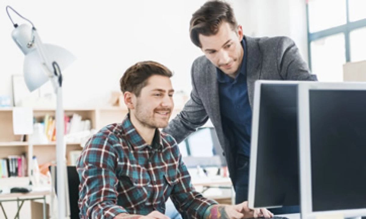 El 34% dice que es clave dar tiempo libre a los empleados para la creatividad y dedicación al aprendizaje. (Foto: Getty Images)