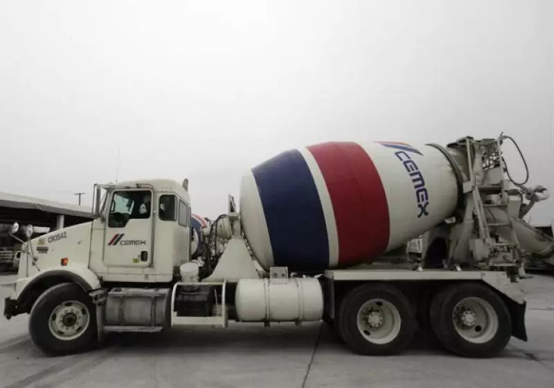 Cemex