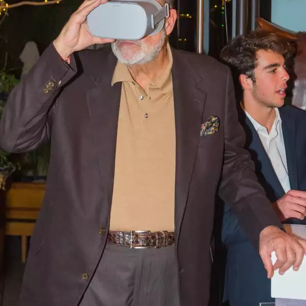 Presentación Naara La Mexicana