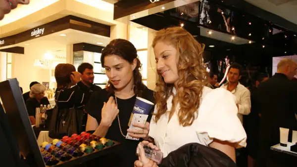 Girgio Arnani Cosmetics