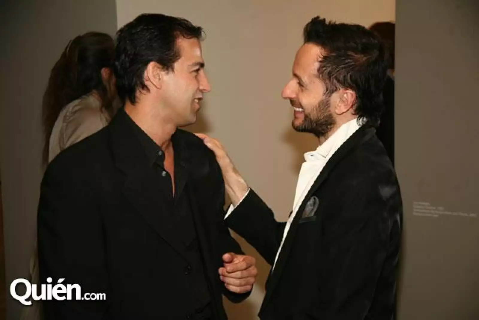 Rodrigo Ramos Cárdenas,Óscar Madrazo