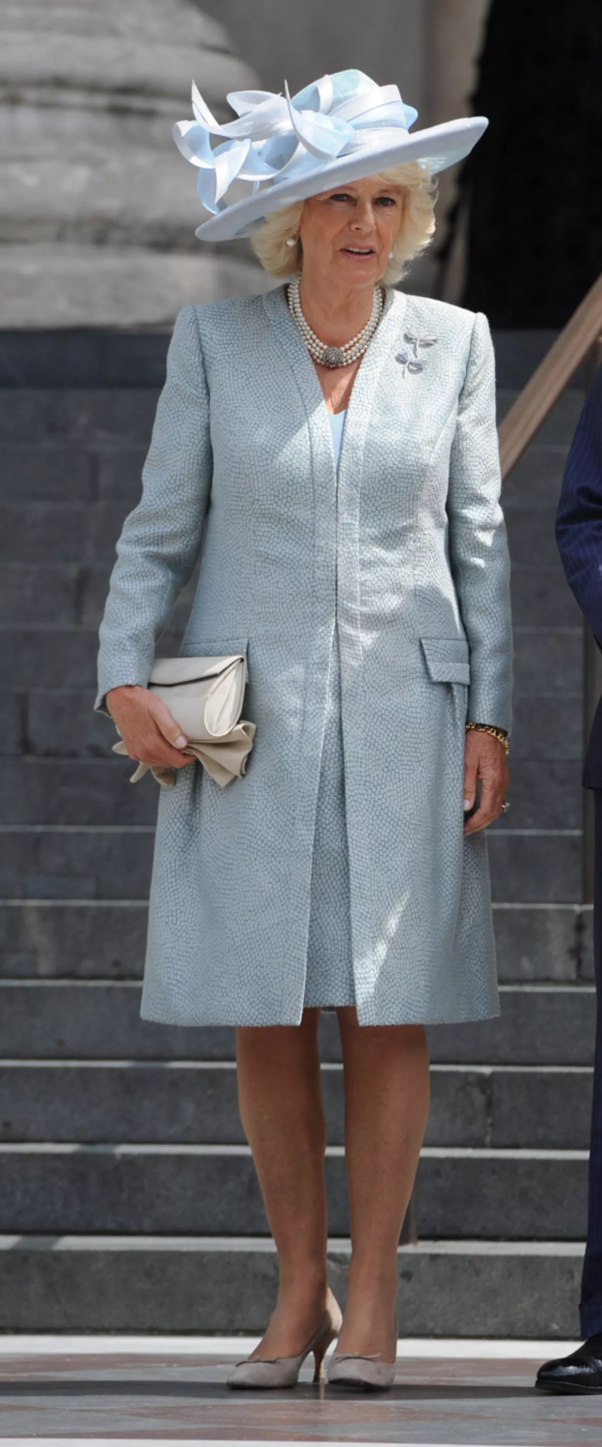 Camilla Parker Bowles