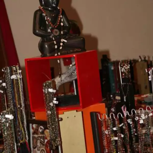 Show Room de Diseñadoras