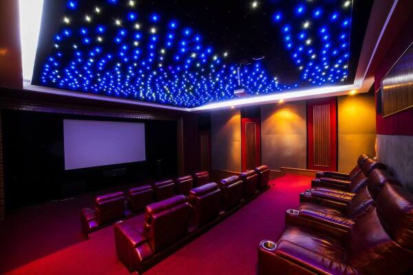 Sala de cine