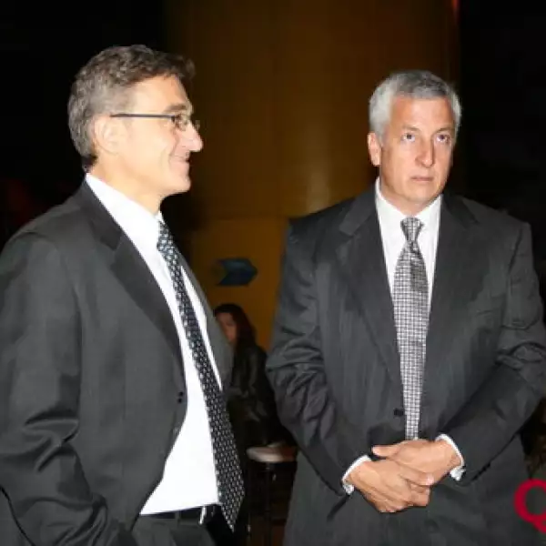 Stefano Sacchi, Jorge Herrera