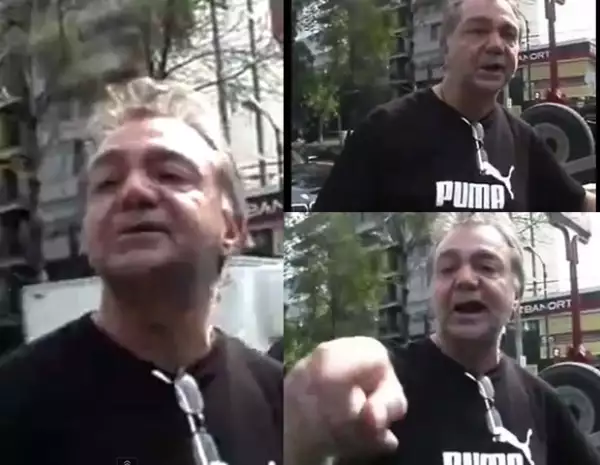 Según su abogada, el empresario ha visto afectada su salud después desde que inició el proceso legal en su contra.