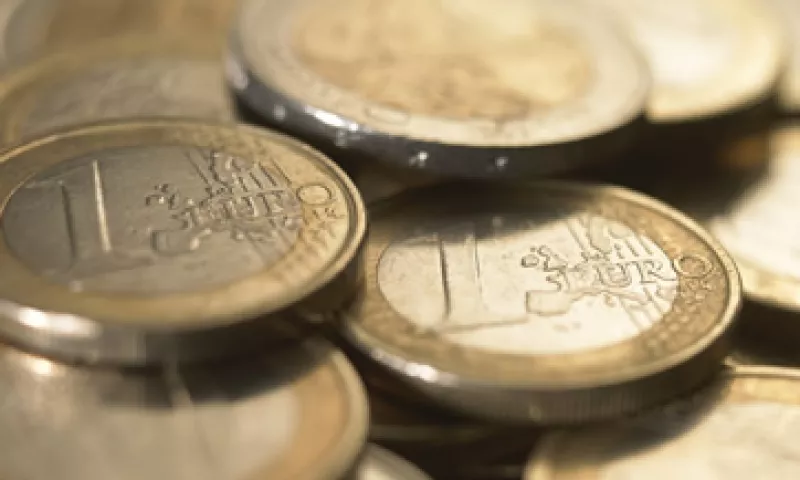 El euro frente a la moneda japonesa, ganó 1.9% a 106.57 yenes, el nivel más alto desde el 9 de septiembre. (Foto: Thinkstock)