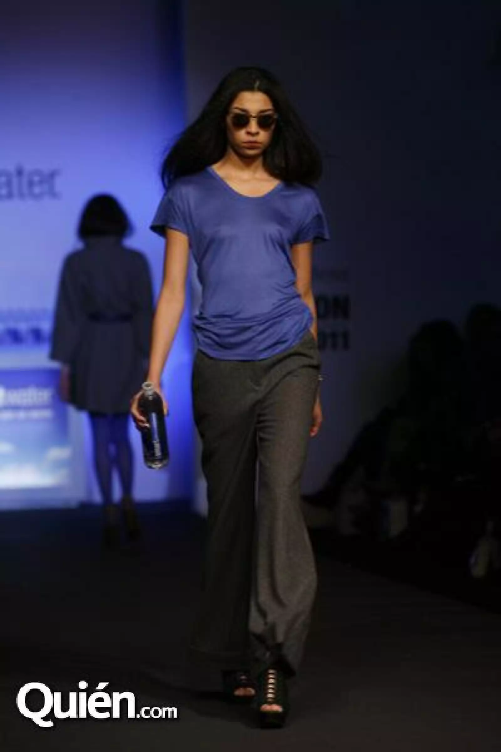 MBDF Pasarela Smartwater