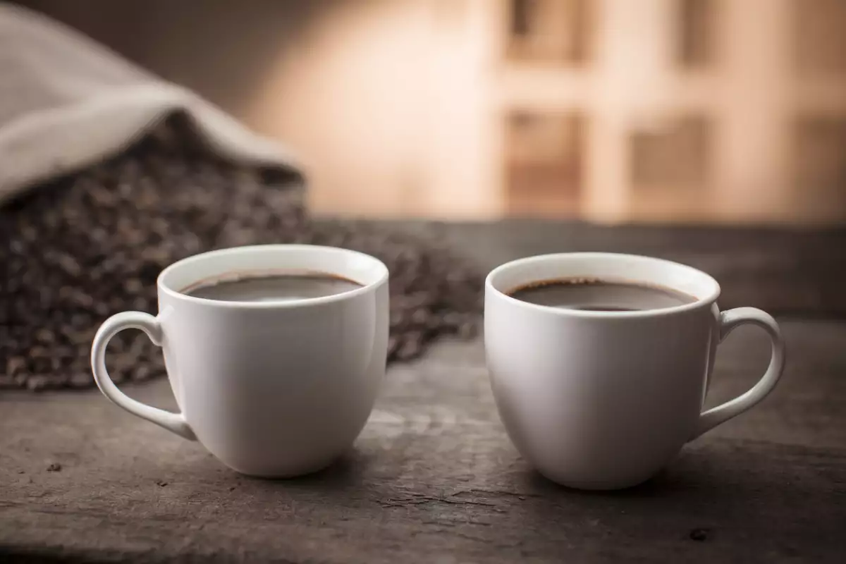 Café