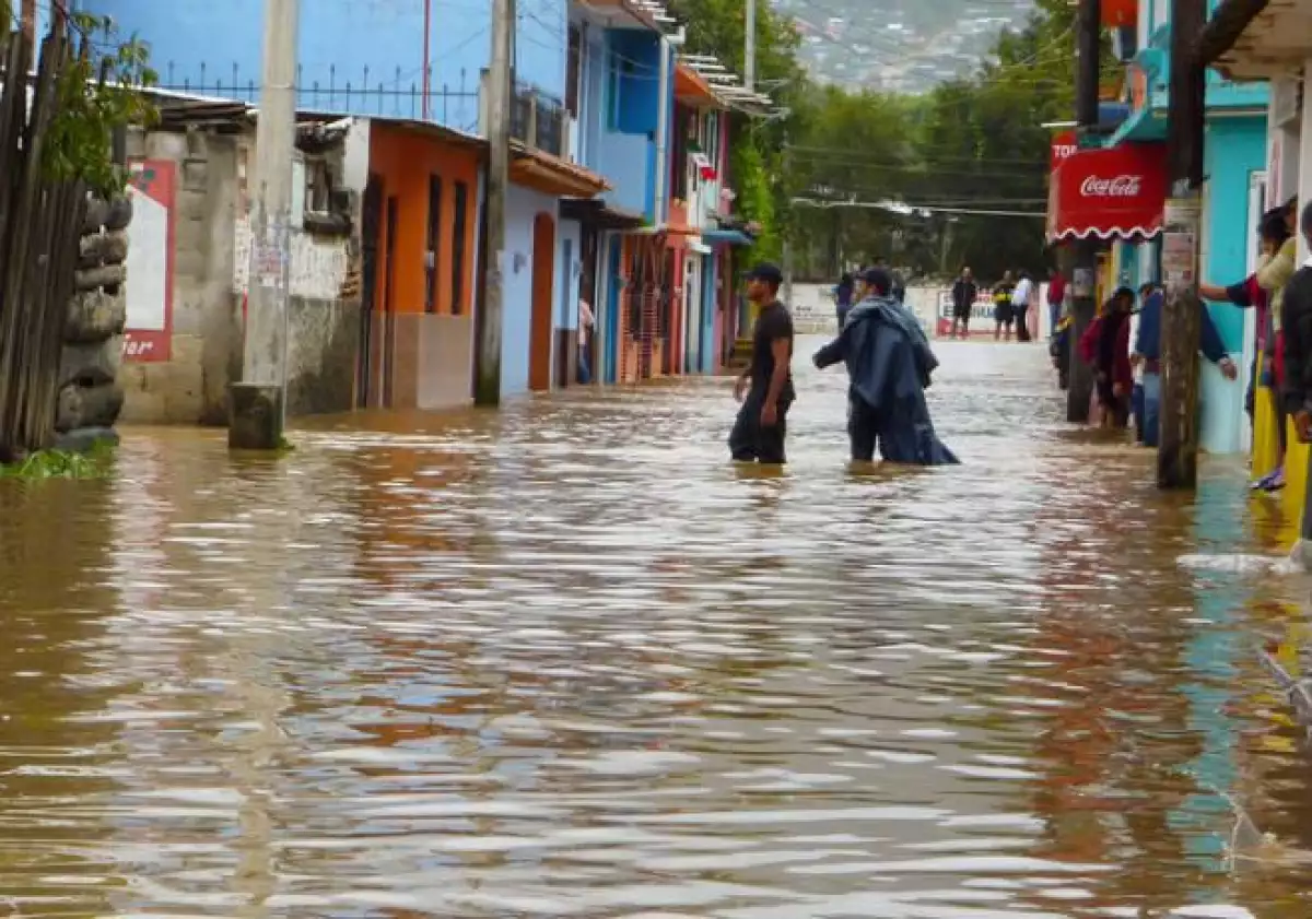 Inundaciones