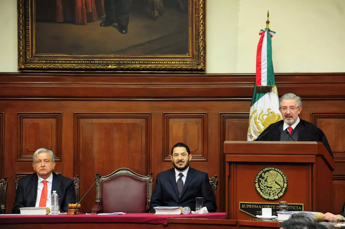 Mensaje Corte Juárez AMLO