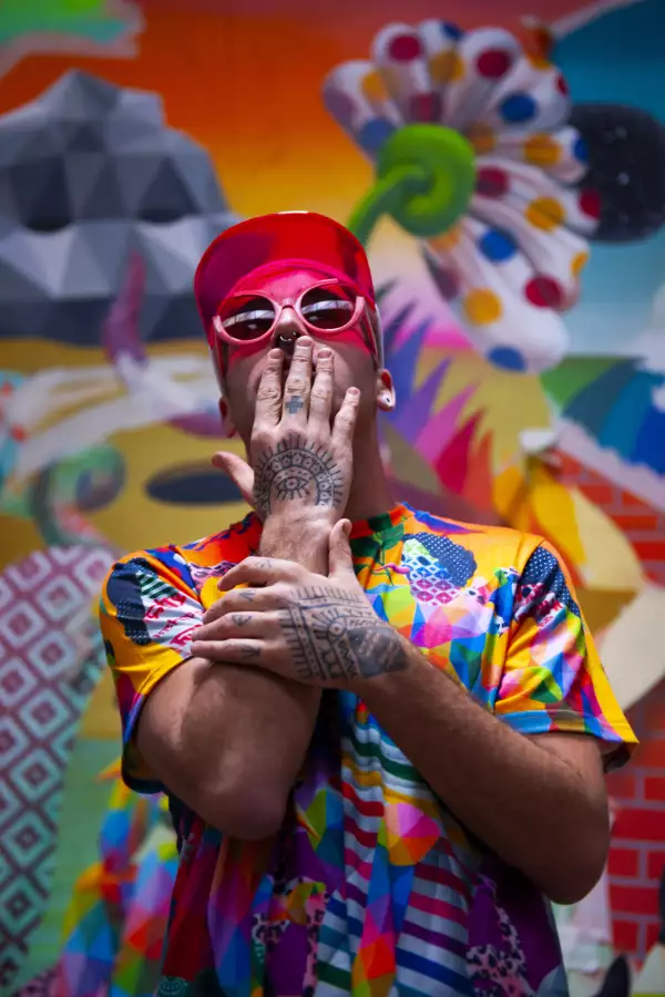 Óscar San Miguel Erice