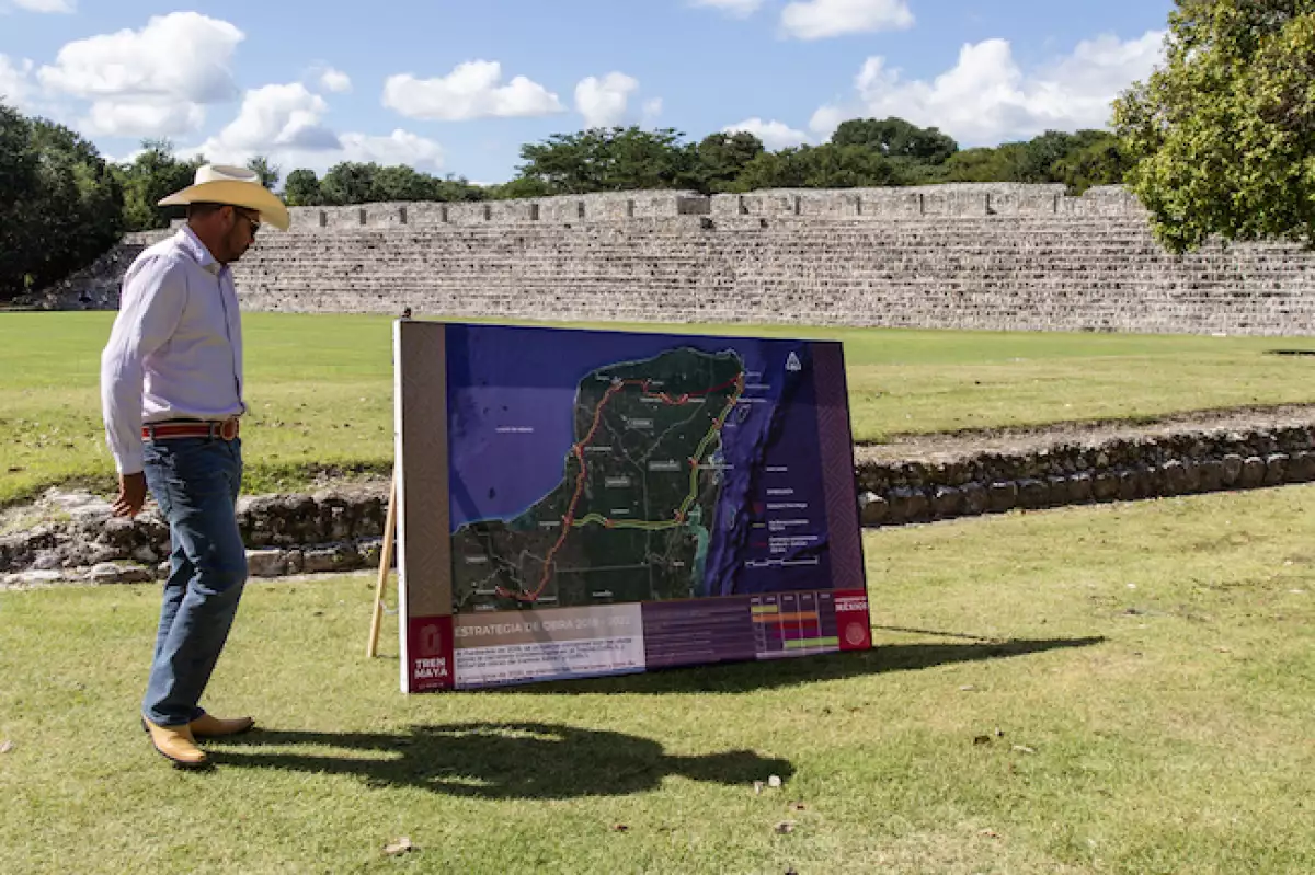 Zona Maya