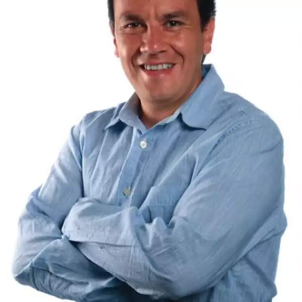 Walter González. Director Editorial www.mediotiempo.com