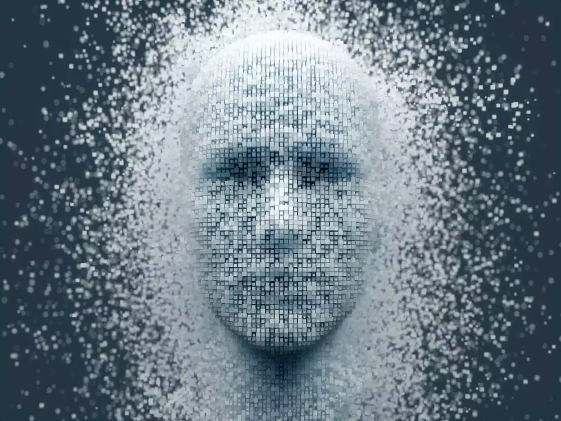 Las brechas del uso de la Inteligencia Artificial para la autenticación personal