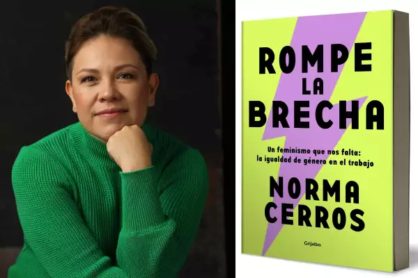 norma cerros brecha de género laboral